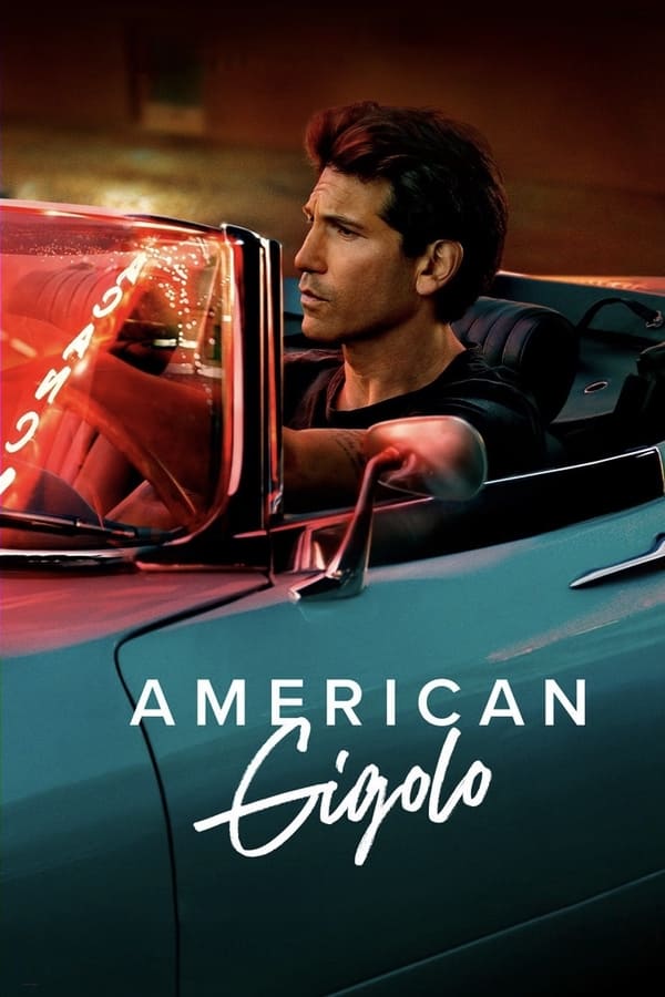 American Gigolo (Tv series)